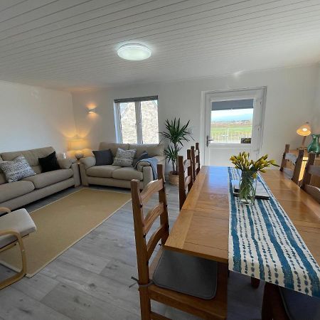 Mayfair, Tintagel 3 Bed Sleeps 6 Daire Dış mekan fotoğraf