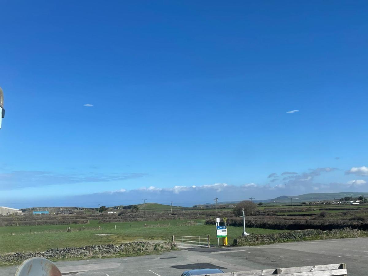 Mayfair, Tintagel 3 Bed Sleeps 6 Daire Dış mekan fotoğraf