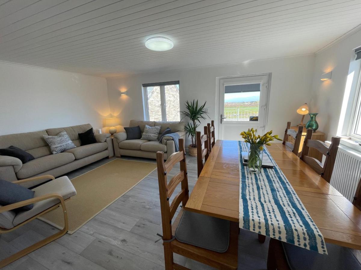 Mayfair, Tintagel 3 Bed Sleeps 6 Daire Dış mekan fotoğraf