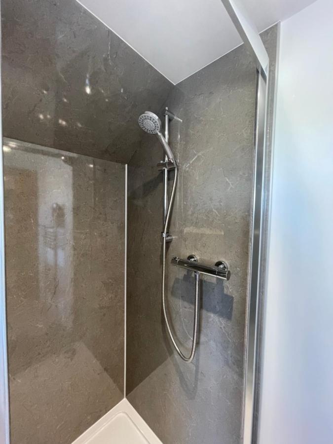 Mayfair, Tintagel 3 Bed Sleeps 6 Daire Dış mekan fotoğraf