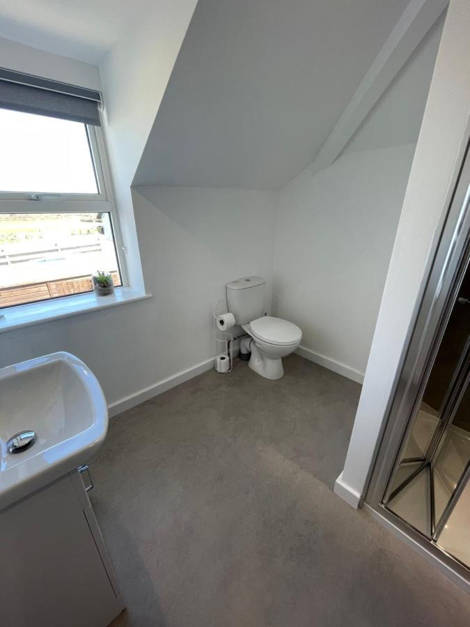 Mayfair, Tintagel 3 Bed Sleeps 6 Daire Dış mekan fotoğraf