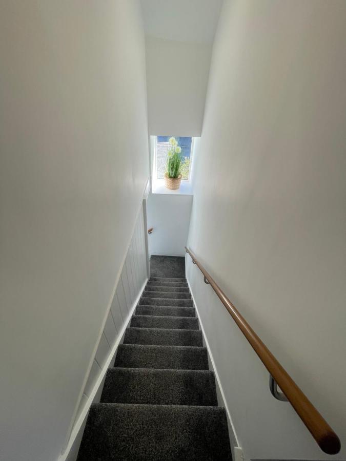 Mayfair, Tintagel 3 Bed Sleeps 6 Daire Dış mekan fotoğraf