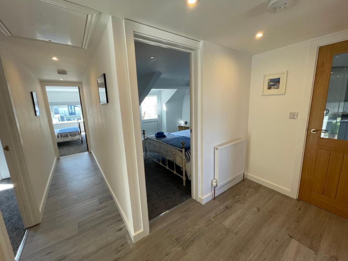Mayfair, Tintagel 3 Bed Sleeps 6 Daire Dış mekan fotoğraf