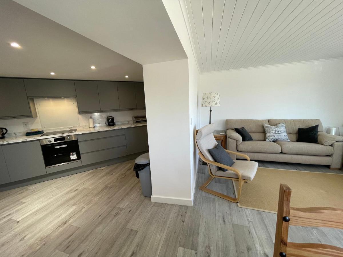 Mayfair, Tintagel 3 Bed Sleeps 6 Daire Dış mekan fotoğraf