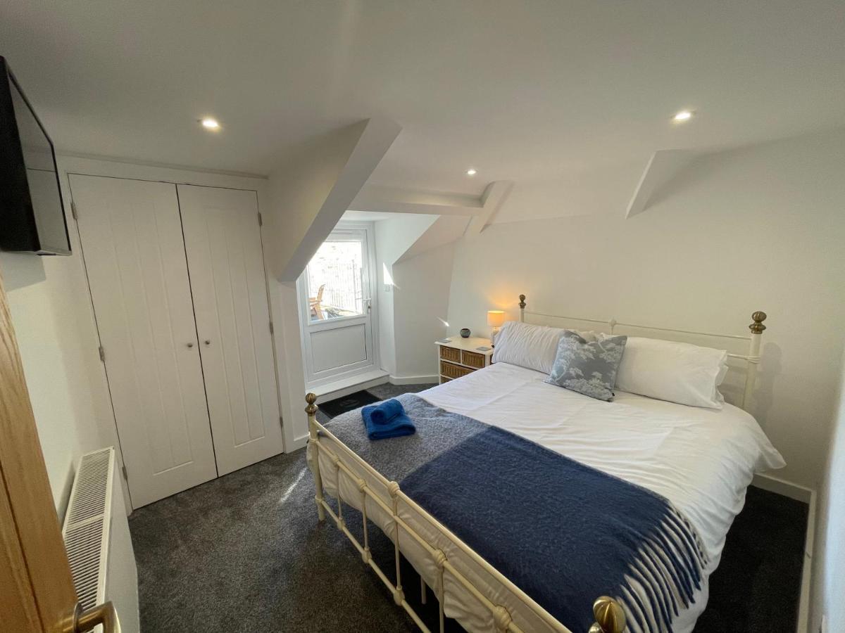 Mayfair, Tintagel 3 Bed Sleeps 6 Daire Dış mekan fotoğraf