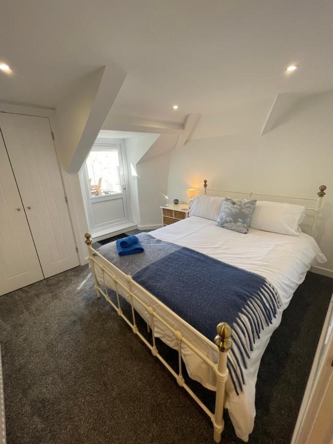 Mayfair, Tintagel 3 Bed Sleeps 6 Daire Dış mekan fotoğraf