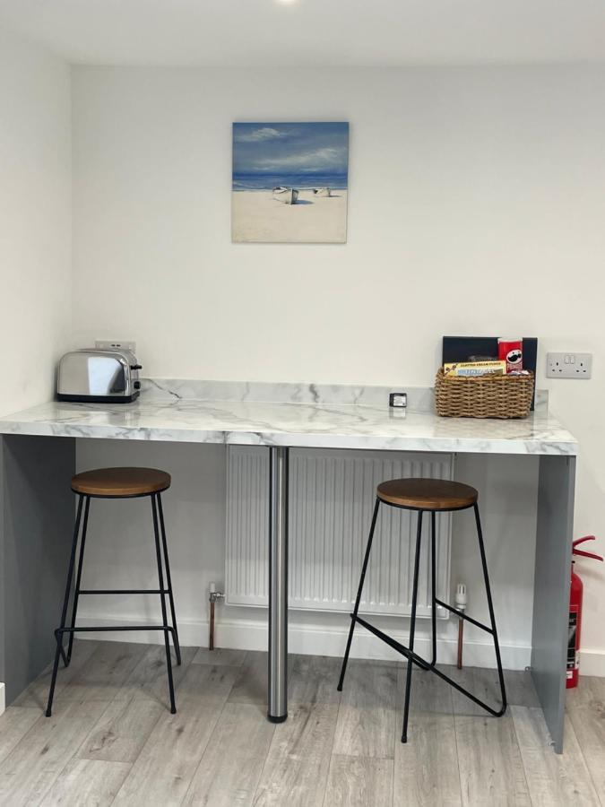 Mayfair, Tintagel 3 Bed Sleeps 6 Daire Dış mekan fotoğraf