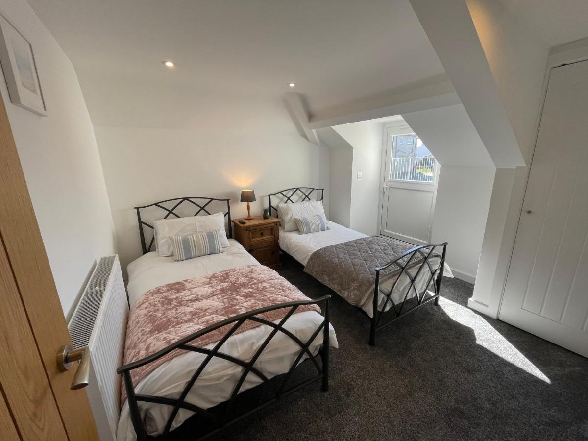 Mayfair, Tintagel 3 Bed Sleeps 6 Daire Dış mekan fotoğraf