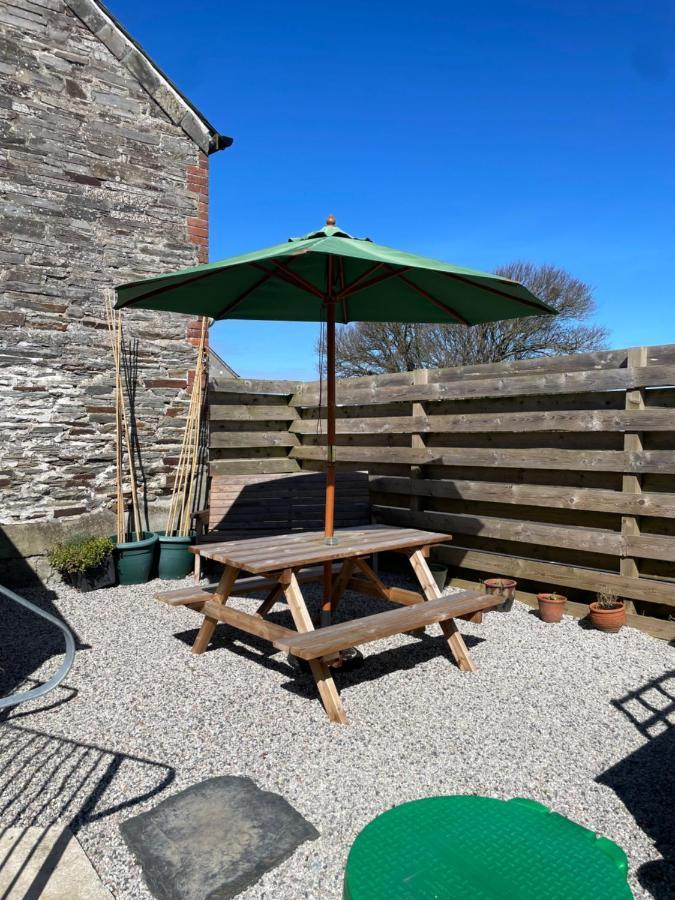Mayfair, Tintagel 3 Bed Sleeps 6 Daire Dış mekan fotoğraf