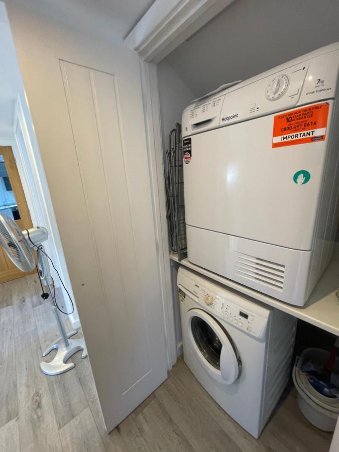 Mayfair, Tintagel 3 Bed Sleeps 6 Daire Dış mekan fotoğraf